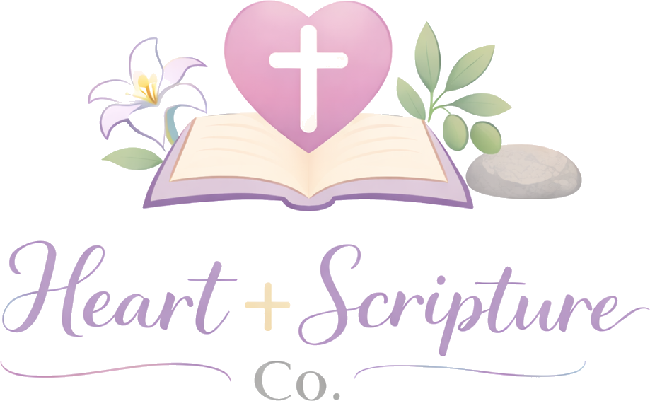 Heart + Scripture Co.